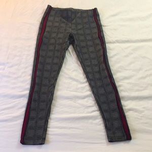 🔥BUY 3 for 50% OFF🔥 Plaid leggings